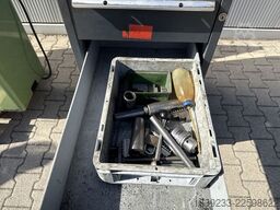 WEILER Condor VS 2