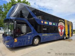 NEOPLAN Skyliner,81+1+1,Hochdruckkühler neu  ZF Intarder