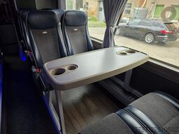 NEOPLAN Skyliner,81+1+1,Hochdruckkühler neu  ZF Intarder