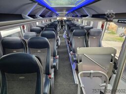 NEOPLAN Skyliner,81+1+1,Hochdruckkühler neu  ZF Intarder
