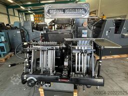 Heidelberg GTP