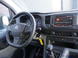 Citroën Jumpy 2.0 BlueHDI L2 144PK EURO 6 - Airco - Nav...