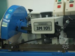 Sharpening machine for bandsaw blades ZM 101
