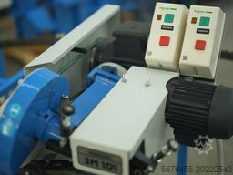 Sharpening machine for bandsaw blades ZM 101