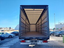 SCHMITZ CARGOBULL SCS24/L Varios