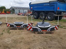 14 tons oprijtransporter