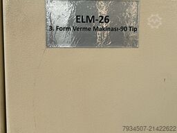 Changzhou Jinkang precision Coil winding  RX02