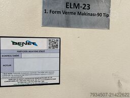 Changzhou Jinkang precision Coil winding  RX02