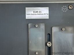 Changzhou Jinkang precision Coil winding  RX02