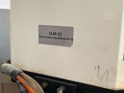 Changzhou Jinkang precision Coil winding  RX02