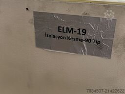 Changzhou Jinkang precision Coil winding  RX02