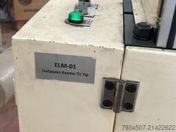 Changzhou Jinkang precision Coil winding RX02