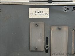 Changzhou Jinkang precision Coil winding  RX02