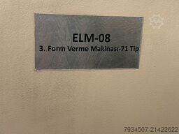 Changzhou Jinkang precision Coil winding RX02