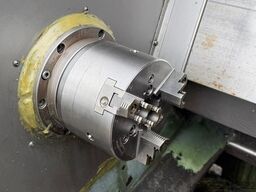 WEILER Primus 2 CNC