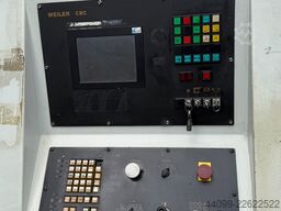 WEILER Primus 2 CNC