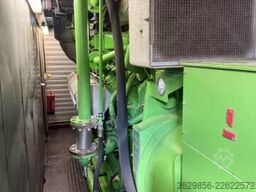 Jenbacher J312