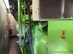 Jenbacher J312