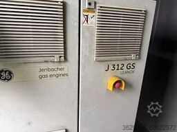 Jenbacher J312