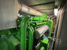 Jenbacher J312