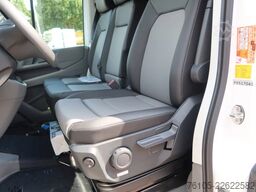 VW Crafter 177 PK Koel/ Vries/ Verwarmen Carrier x...