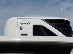 VW Crafter 177 PK Koel/ Vries/ Verwarmen Carrier x...