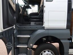 MAN TGX 18.340 Oprijwagen 4x2