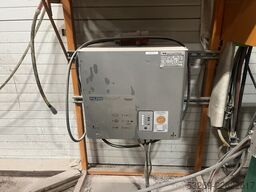 Hubtex EFP 90/23-So.