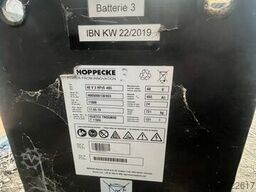 Hubtex EFP 90/23-So.
