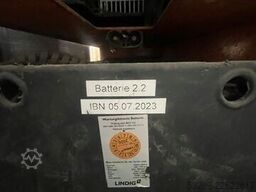 Hubtex EFP 90/23-So.