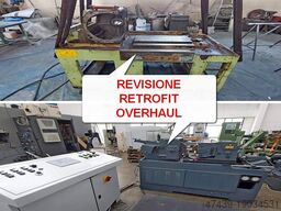 Rossi Monza (Monzesi) 410 (420)