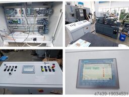 Rossi Monza (Monzesi) 410 (420)