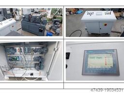 Rossi Monza (Monzesi) 410 (420)