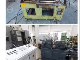 Rossi Monza (Monzesi) 410 (420)