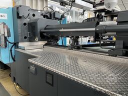 Demag Demag Systec 500/920-3300, 2010