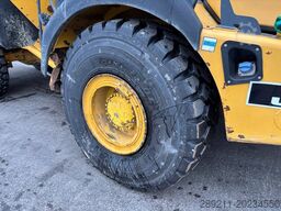 Bell B 30 E (New tyres / Under Preparation)