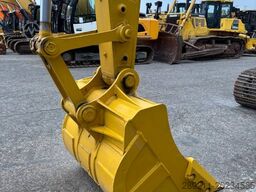 Komatsu PC 210-10M0