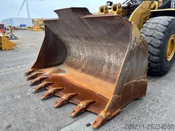 CAT 980