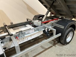 Ford Transit 2.0 TDCI L2 Trend 170 PK DL Dubbel Luch...