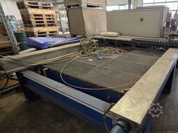 WATER JET Ingersol Rand OFM 30