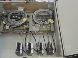 WATER JET Ingersol Rand OFM 30