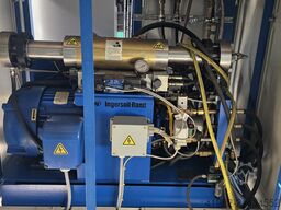 WATER JET Ingersol Rand OFM 30