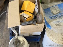 WATER JET Ingersol Rand OFM 30