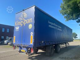 LAG Kooiaap / Steering axle / Lift-Axle /...