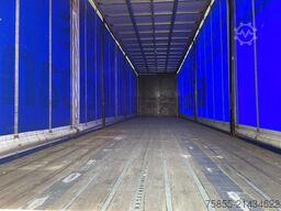 LAG Kooiaap / Steering axle / Lift-Axle /...