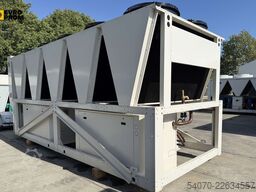 New Industrial Chiller Systemair - 443 KW | With warranty