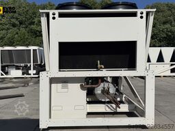 New Industrial Chiller Systemair - 443 KW | With warranty