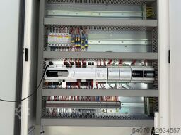 New Industrial Chiller Systemair - 443 KW | With warranty