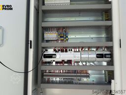 New Industrial Chiller Systemair - 443 KW | With warranty