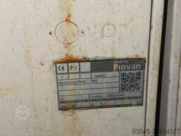 PIOVAN THW9